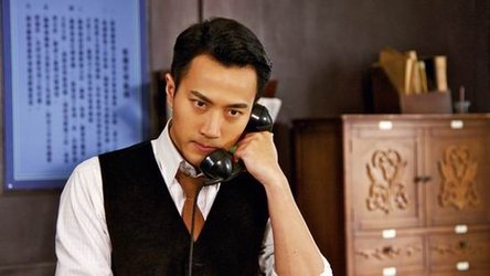 烽火儿女情主要演员介绍 烽火儿女情演员表