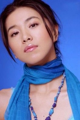 咱们结婚吧苏青扮演者王彤个人资料及照片