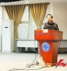 学术猫是什么 中科大惊现学术猫 中科大最牛学