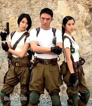 英雄使命电视剧分集剧情介绍(1-42集)英雄使命