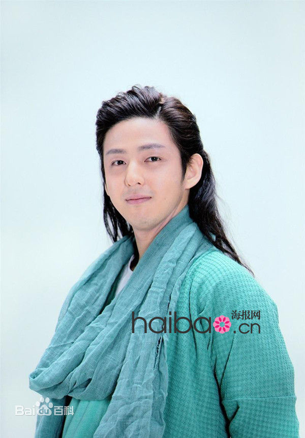 钟汉良版《天龙八部》中段誉是谁演的 段誉的扮演者是谁及结局