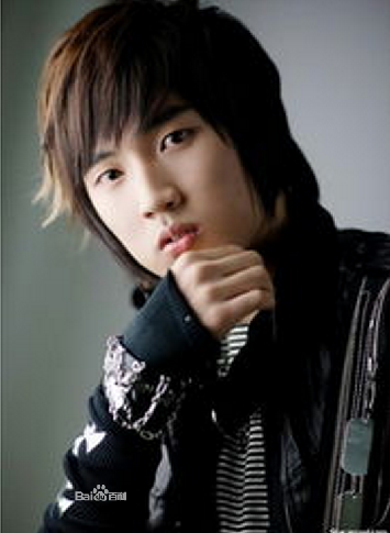 2013快乐男声辉灿个人资料及图片 辉灿唱的什么歌